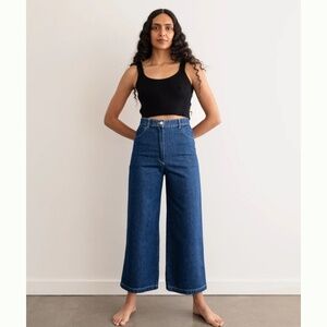 First Rite - Wide Legged Jeans - BNWT